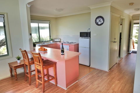 SkyView Villa - Accommodation in Brisbane 22