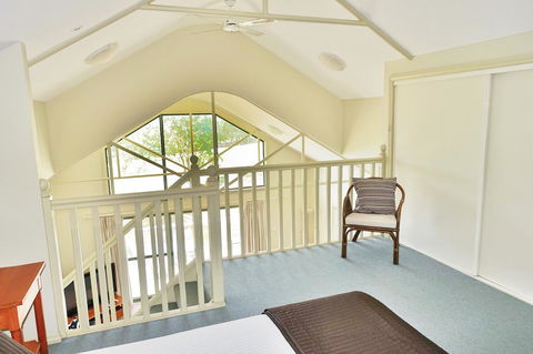 SkyView Villa - Accommodation in Brisbane 27