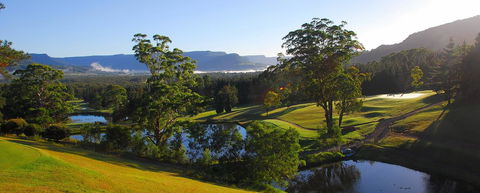 SkyView Villa - Accommodation in Brisbane 35