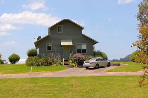 SkyView Villa - Accommodation in Brisbane 32
