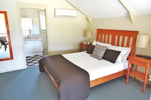 SkyView Villa - Accommodation in Brisbane 9