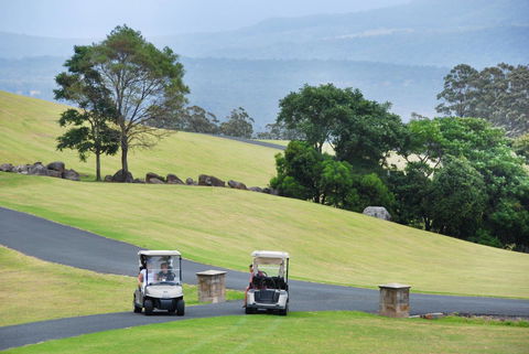 SkyView Villa - Accommodation in Brisbane 23