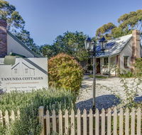 Tanunda Cottages - Accommodation in Brisbane