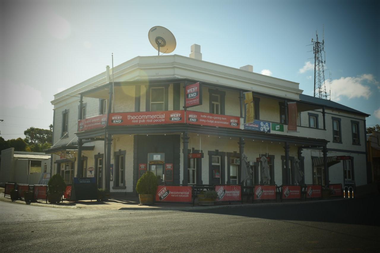 Stuart SA Accommodation in Brisbane