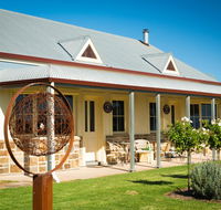 Barossa Vineyard Cottages - Accommodation in Brisbane