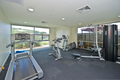 Pacific Blue 278-265 Sandy Pt Rd- Dual Key Access, Wifi, Linen And Air Conditioning - Accommodation in Brisbane 19