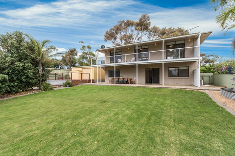 Maslin Beach Getaway - Accommodation in Brisbane 4