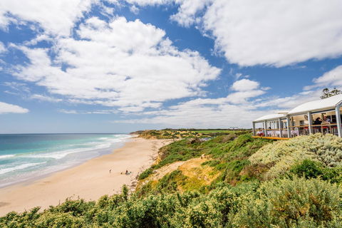 Maslin Beach Getaway - Accommodation in Brisbane 10