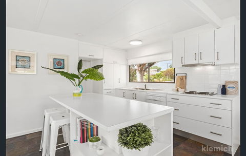 Maslin Beach Getaway - Accommodation in Brisbane 6