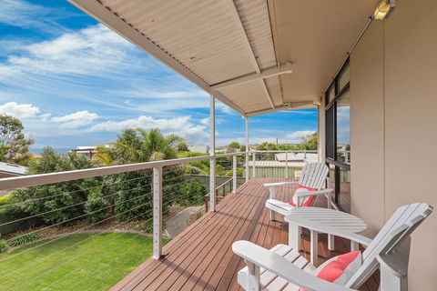 Maslin Beach Getaway - Accommodation in Brisbane 0