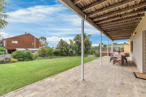 Maslin Beach Getaway - Accommodation in Brisbane 12