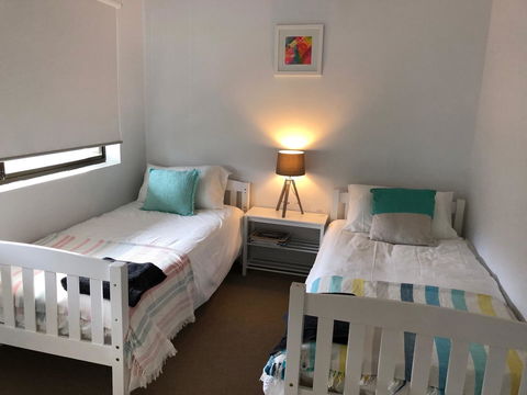 Maslin Beach Getaway - Accommodation in Brisbane 13
