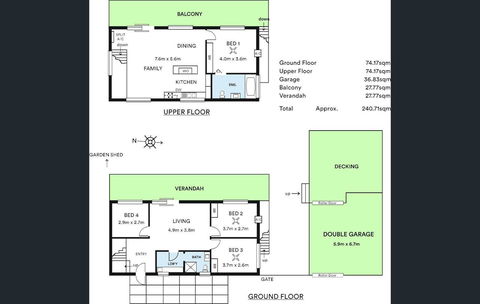 Maslin Beach Getaway - Accommodation in Brisbane 17