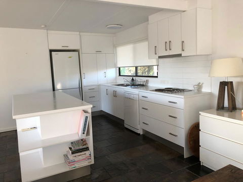 Maslin Beach Getaway - Accommodation in Brisbane 1