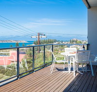 Victor Apartments - Accommodation in Brisbane