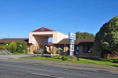 Motel Mount Gambier - Accommodation in Brisbane 11