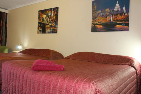 Motel Mount Gambier - Accommodation in Brisbane 7