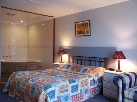 Motel Mount Gambier - Accommodation in Brisbane 19