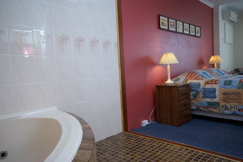 Motel Mount Gambier - Accommodation in Brisbane 17