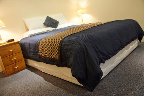 Motel Mount Gambier - Accommodation in Brisbane 13