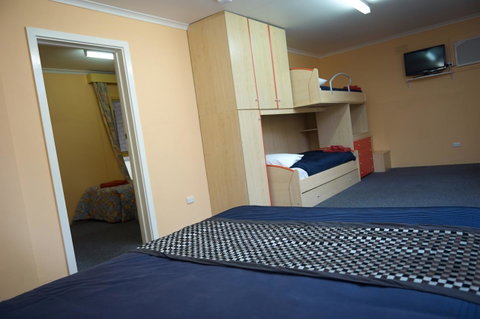 Motel Mount Gambier - Accommodation in Brisbane 12