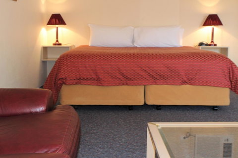 Motel Mount Gambier - Accommodation in Brisbane 4