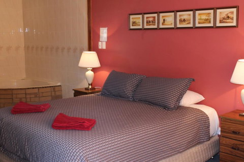 Motel Mount Gambier - Accommodation in Brisbane 2