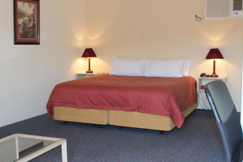 Motel Mount Gambier - Accommodation in Brisbane 3