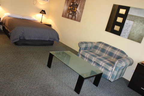 Motel Mount Gambier - Accommodation in Brisbane 1