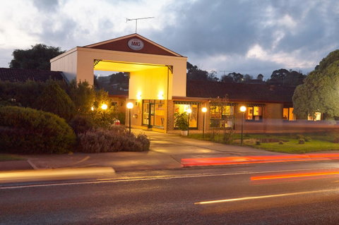Motel Mount Gambier - Accommodation in Brisbane 0