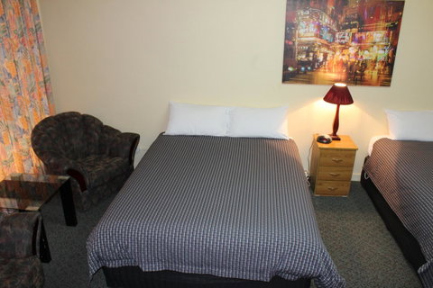 Motel Mount Gambier - Accommodation in Brisbane 6