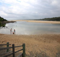 Boatsheds - Accommodation in Brisbane