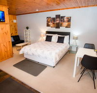 Seppelts View Cabins - Accommodation in Brisbane