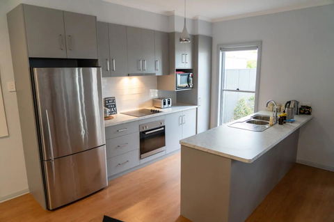Gawler Townhouse 3 Bedroom - Accommodation in Brisbane 3