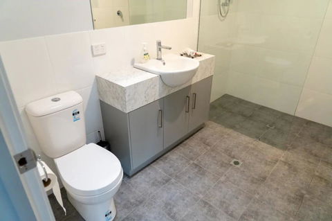 Gawler Townhouse 3 Bedroom - Accommodation in Brisbane 22