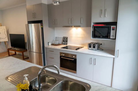 Gawler Townhouse 3 Bedroom - Accommodation in Brisbane 2