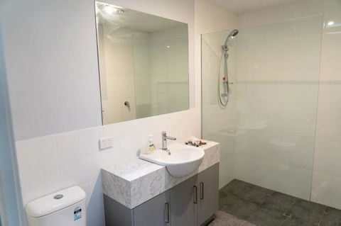 Gawler Townhouse 3 Bedroom - Accommodation in Brisbane 20