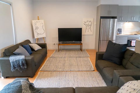 Gawler Townhouse 3 Bedroom - Accommodation in Brisbane 0