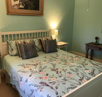 Kit Kat Cottage - heritage accommodation Burra - Accommodation in Brisbane