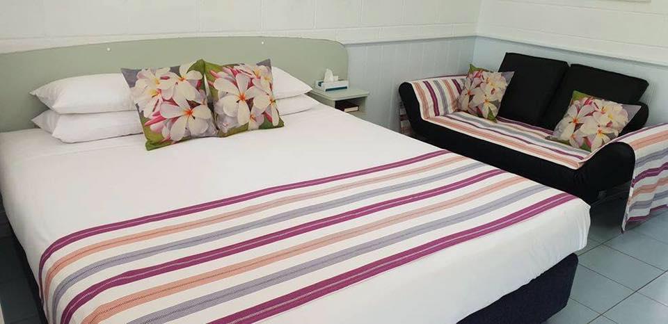 Jiggi NSW Accommodation in Brisbane