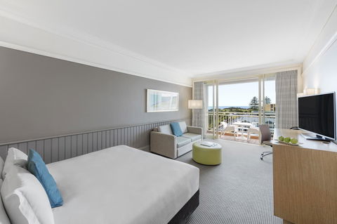 Crowne Plaza Terrigal Pacific, An IHG Hotel - Accommodation in Brisbane 41