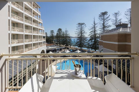 Crowne Plaza Terrigal Pacific, An IHG Hotel - Accommodation in Brisbane 40