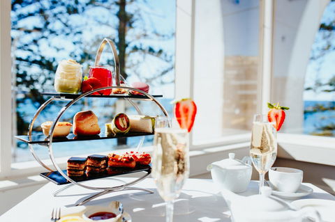 Crowne Plaza Terrigal Pacific, An IHG Hotel - Accommodation in Brisbane 10