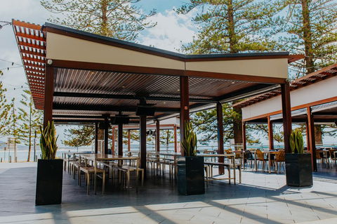 Crowne Plaza Terrigal Pacific, An IHG Hotel - Accommodation in Brisbane 18