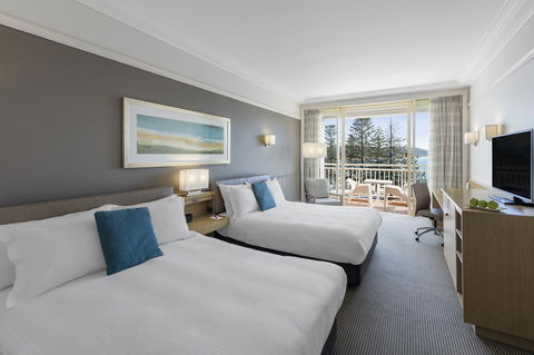 Crowne Plaza Terrigal Pacific, An IHG Hotel - Accommodation in Brisbane 19
