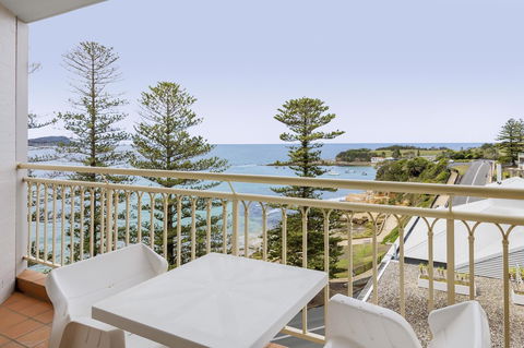 Crowne Plaza Terrigal Pacific, An IHG Hotel - Accommodation in Brisbane 36
