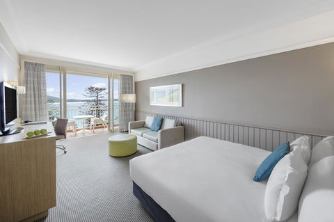 Crowne Plaza Terrigal Pacific, An IHG Hotel - Accommodation in Brisbane 3