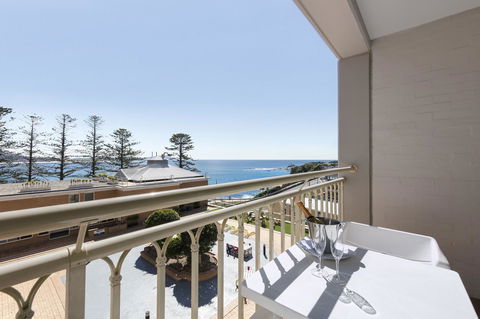 Crowne Plaza Terrigal Pacific, An IHG Hotel - Accommodation in Brisbane 5