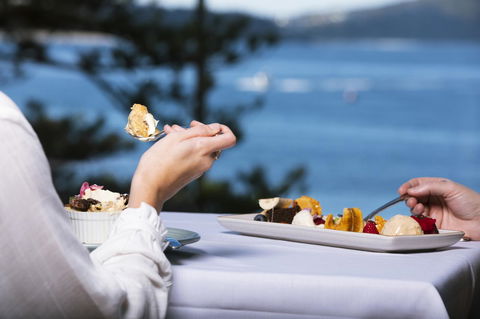 Crowne Plaza Terrigal Pacific, An IHG Hotel - Accommodation in Brisbane 15