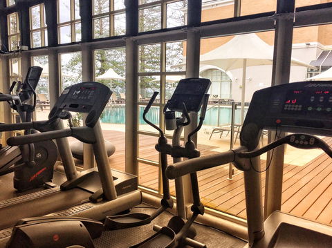 Crowne Plaza Terrigal Pacific, An IHG Hotel - Accommodation in Brisbane 9